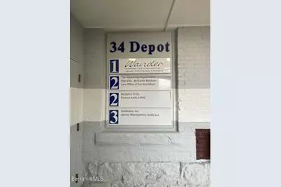 34 Depot St, Pittsfield, MA 01201 - Photo 6