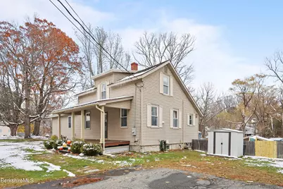 55 Newton Ave, Pittsfield, MA 01201 - Photo 4