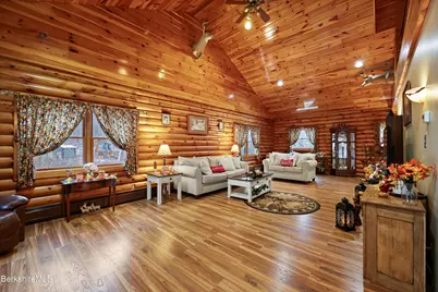 567 George Schnopp Rd, Hinsdale, MA 01235 - Photo 1