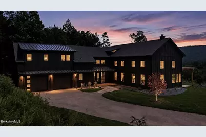 40 E Alford Rd, West Stockbridge, MA 01266 - Photo 1