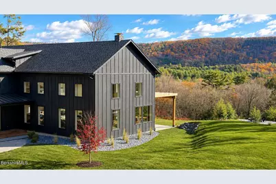 40 E Alford Rd, West Stockbridge, MA 01266 - Photo 4