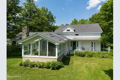 [Address not provided], West Stockbridge, MA 01266 - Photo 58