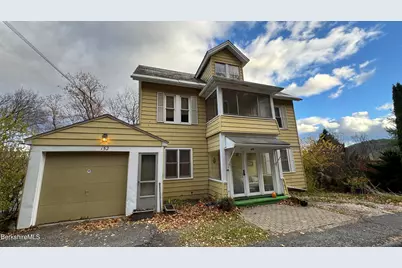 152 Furnace St, North Adams, MA 01247 - Photo 1