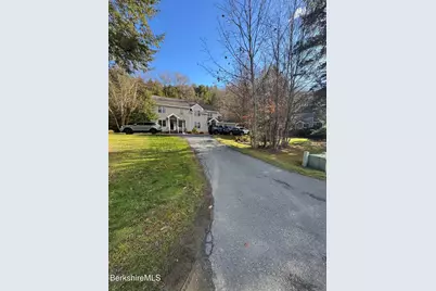 9102 Mountainside Dr, Hancock, MA 01237 - Photo 1