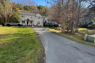 9102 Mountainside Dr, Hancock, MA 01237 - Photo 1