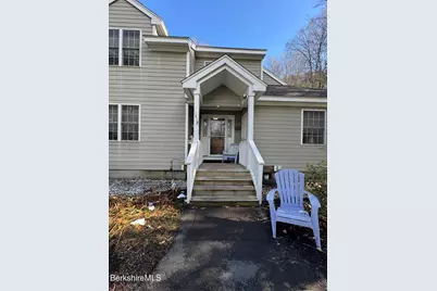 9102 Mountainside Dr, Hancock, MA 01237 - Photo 4