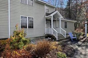 9102 Mountainside Dr, Hancock, MA 01237 - Photo 2