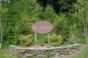 9102 Mountainside Dr, Hancock, MA 01237 - Photo 1