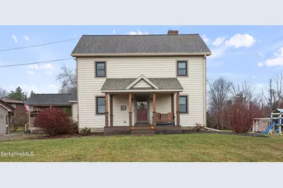 573 Stafford Hill Rd, Cheshire, MA 01225 - Photo 2