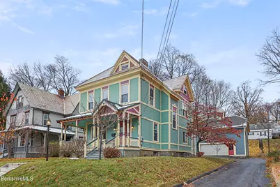 67 Cherry St, North Adams, MA 01247 - Photo 2