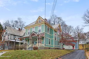 67 Cherry St, North Adams, MA 01247 - Photo 2