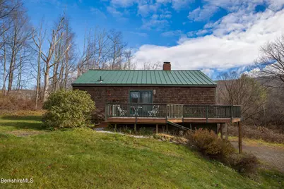 668 N Main St, Lanesborough, MA 01237 - Photo 4