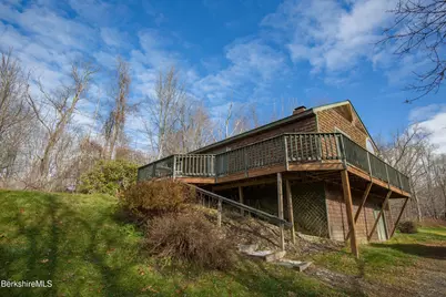 668 N Main St, Lanesborough, MA 01237 - Photo 2