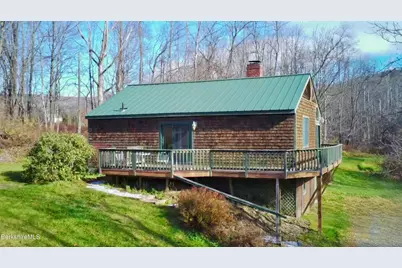 668 N Main St, Lanesborough, MA 01237 - Photo 58