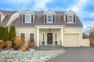 9 October Hill Dr, Lenox, MA 01240 - Photo 2