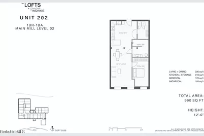 520 State Rd #202, North Adams, MA 01247 - Photo 14