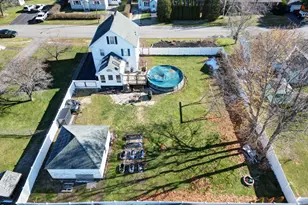 25 Calumet St, Pittsfield, MA 01201 - Photo 58