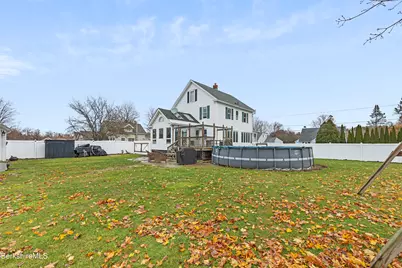 25 Calumet St, Pittsfield, MA 01201 - Photo 50