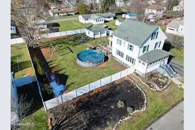 25 Calumet St, Pittsfield, MA 01201 - Photo 56