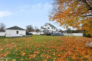 25 Calumet St, Pittsfield, MA 01201 - Photo 48