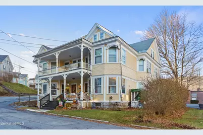 3-5 Melrose St, Adams, MA 01220 - Photo 4