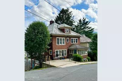 96 E. Quincy St, North Adams, MA 01247 - Photo 1
