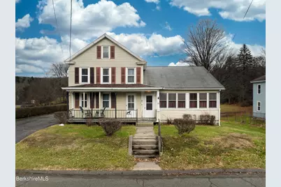 52 Alger St, Adams, MA 01220 - Photo 1