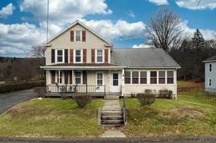 52 Alger St, Adams, MA 01220 - Photo 1