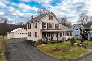 52 Alger St, Adams, MA 01220 - Photo 2