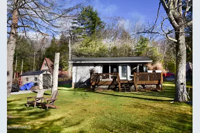 260 Sherwood Dr, Becket, MA 01223 - Photo 4
