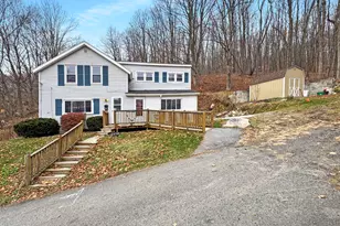 37 Fuller St, North Adams, MA 01247 - Photo 1