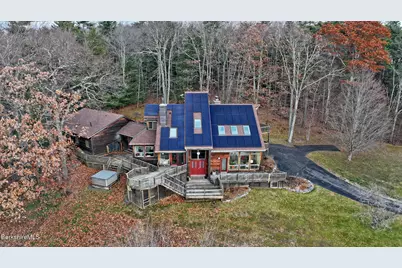 126 Temple Hill Rd, New Lebanon, NY 12125 - Photo 36