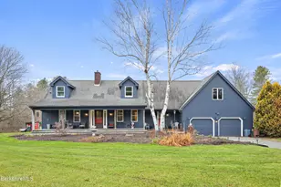 104 Washington Mountain Rd, Dalton, MA 01226 - Photo 1