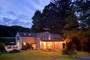 20 Moscow Rd, West Stockbridge, MA 01266 - Photo 2