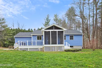 627 Lenox Rd, Richmond, MA 01254 - Photo 4