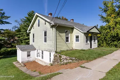 89-91 Pecks Rd, Pittsfield, MA 01201 - Photo 2