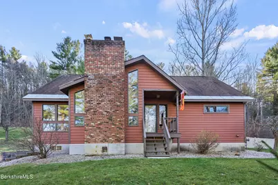 551 Tamarack Rd, Pittsfield, MA 01201 - Photo 2