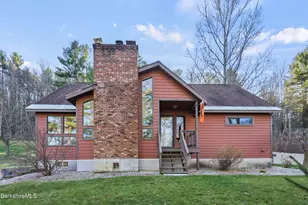 551 Tamarack Rd, Pittsfield, MA 01201 - Photo 2