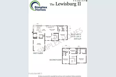 411 Churchill St, Pittsfield, MA 01201 - Photo 2