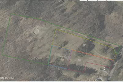 407 Churchill St, Pittsfield, MA 01201 - Photo 4