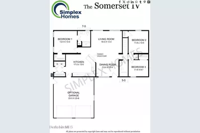 407 Churchill St, Pittsfield, MA 01201 - Photo 2