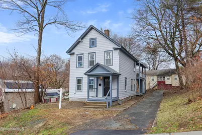 41 Prospect St, North Adams, MA 01247 - Photo 2