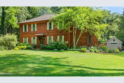 188 Hillsdale Rd, Egremont, MA 01230 - Photo 1