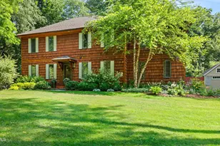 188 Hillsdale Rd, Egremont, MA 01230 - Photo 1