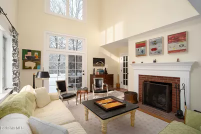 14 Old Tree Farm Rd, Stockbridge, MA 01262 - Photo 14