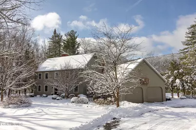 14 Old Tree Farm Rd, Stockbridge, MA 01262 - Photo 2