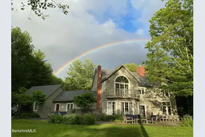 14 Old Tree Farm Rd, Stockbridge, MA 01262 - Photo 58