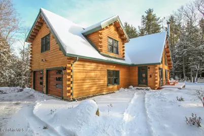 320 Lakeshore Dr, Sandisfield, MA 01255 - Photo 2