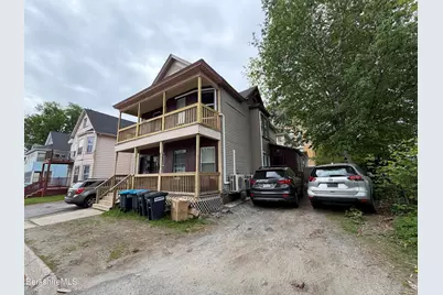 17 Wallace Place, Pittsfield, MA 01201 - Photo 2
