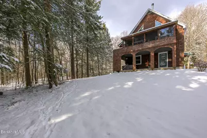 1335 Swamp Rd, Richmond, MA 01254 - Photo 2